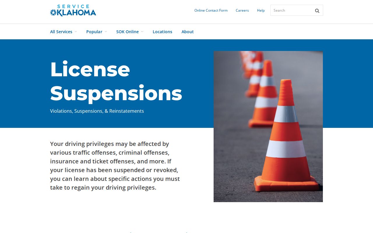 Marshall County traffic warrant Service Oklahoma compliance information